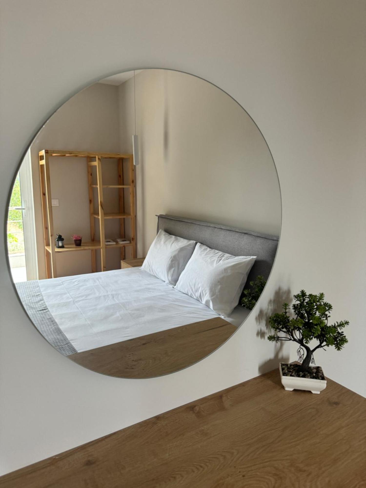 Ion Rooms Himare Eksteriør bilde