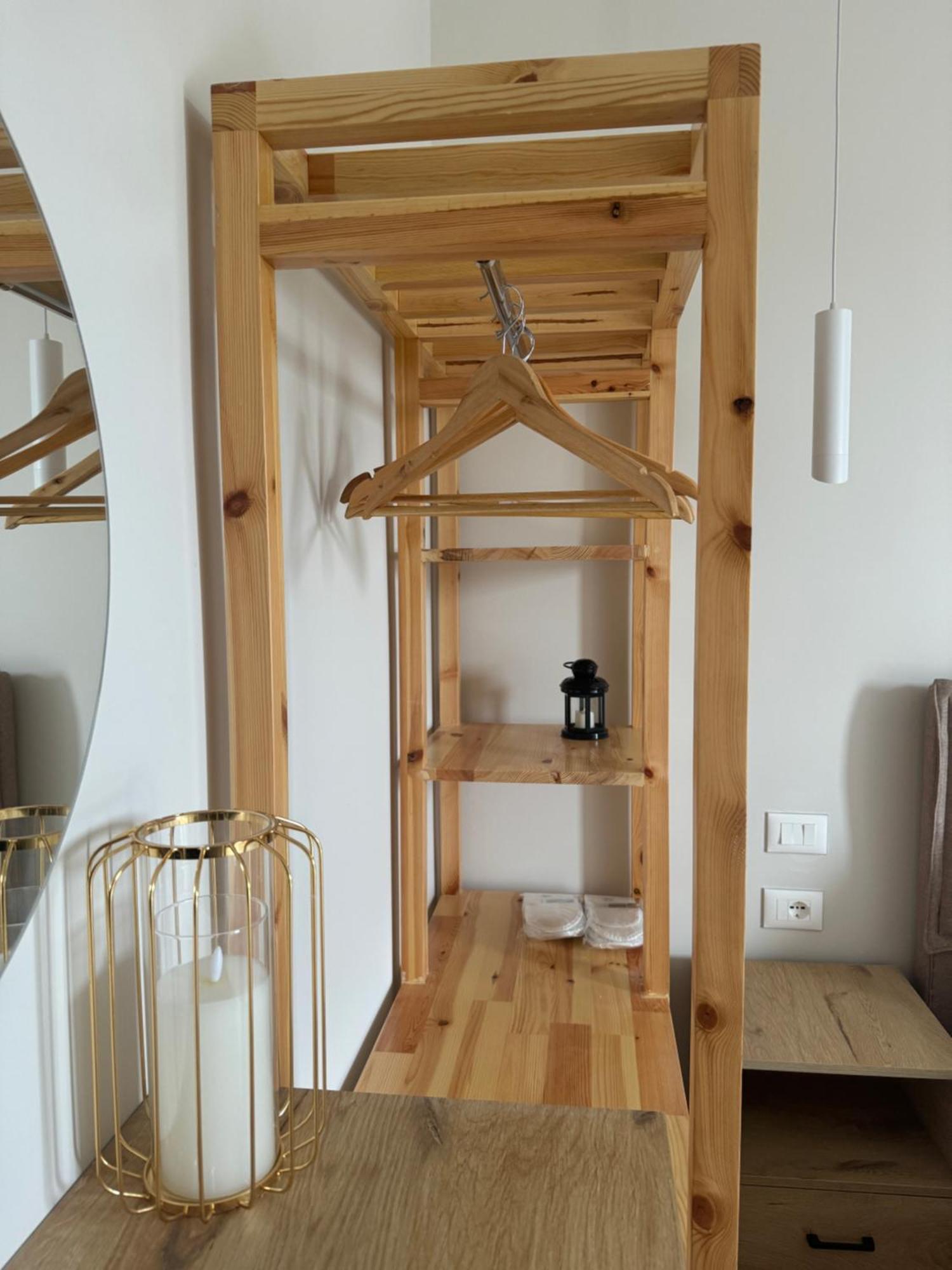Ion Rooms Himare Eksteriør bilde