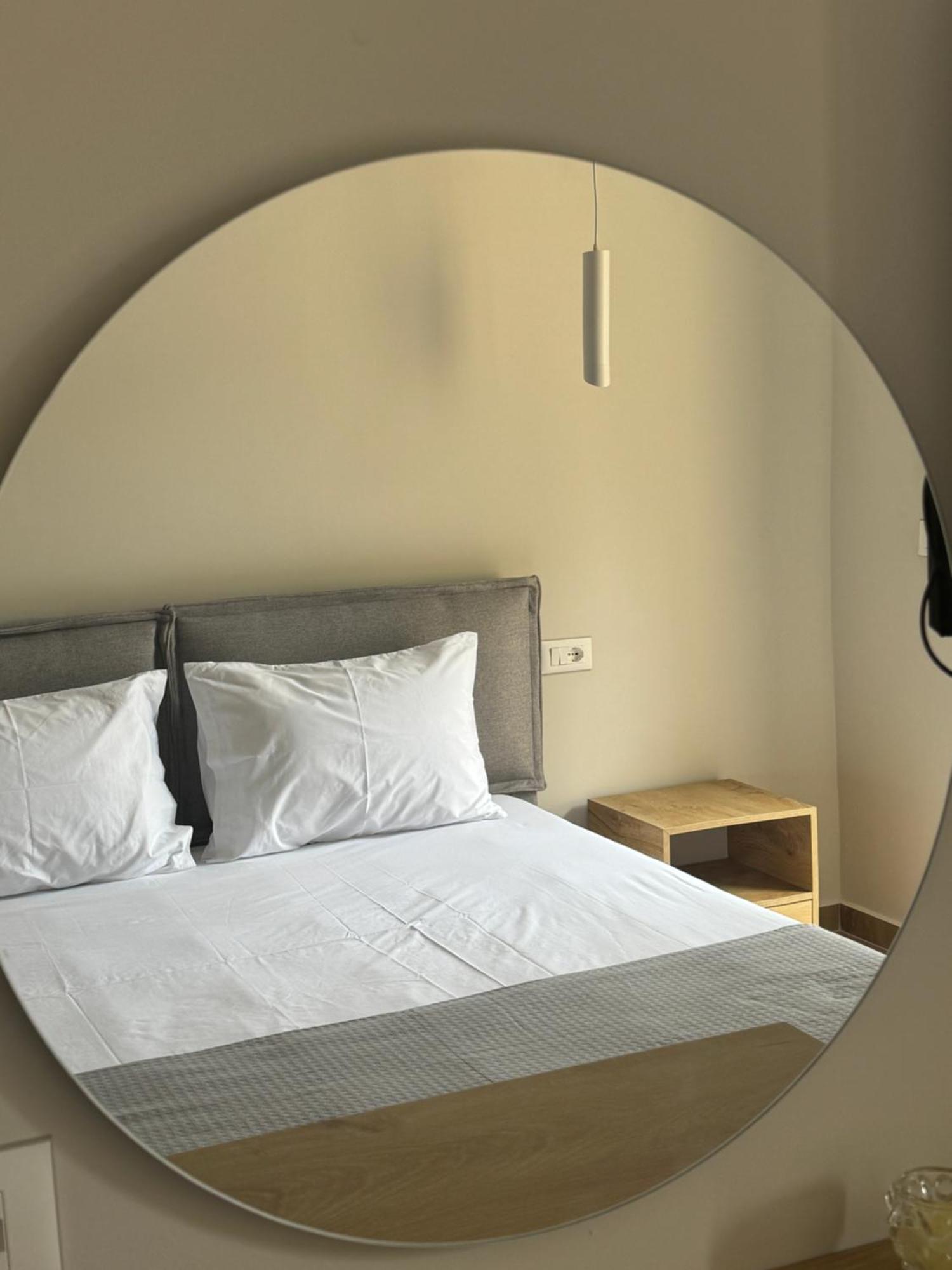 Ion Rooms Himare Eksteriør bilde